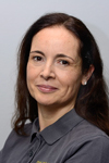 Dr. Friderike Claessen